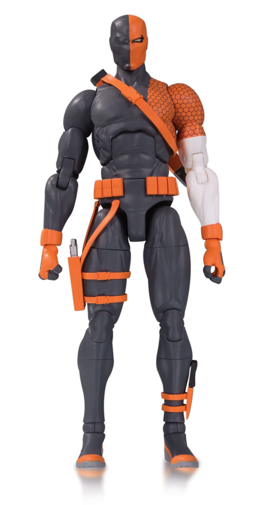 DC Essentials Deathstroke