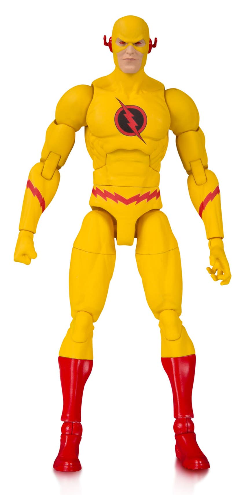 DC Essentials Reverse Flash