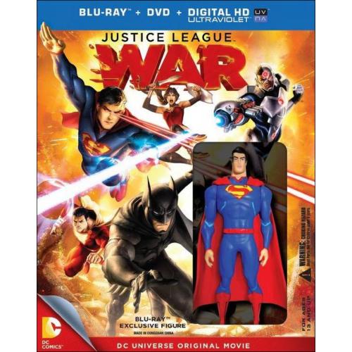 Justice-League-War-With-figure