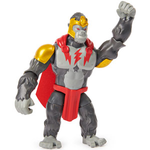 Gorilla Grodd by Spin Master