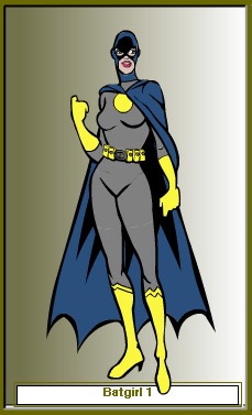 Batgirl