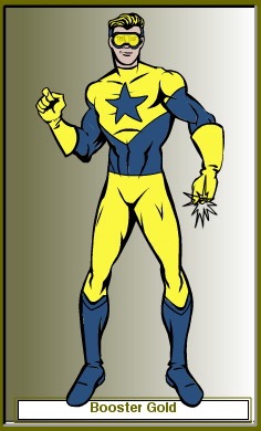 Booster Gold