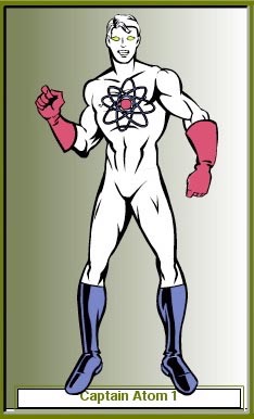 Captain Atom