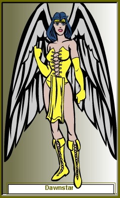 Dawnstar