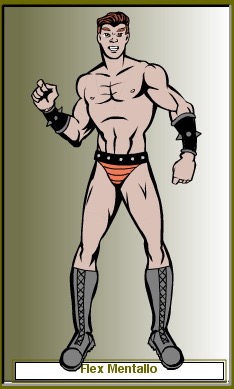 Flex Mentallo