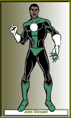 GL - John Stewart