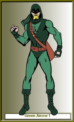 Green Arrow