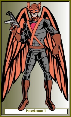 Hawkman