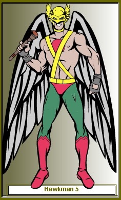 Hawkman