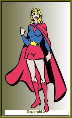 Supergirl