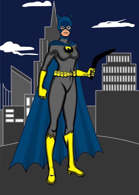 Batgirl