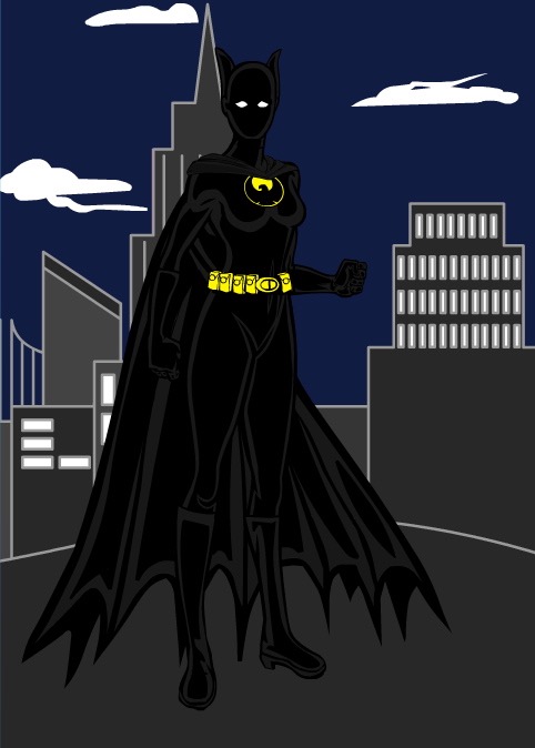 Batgirl