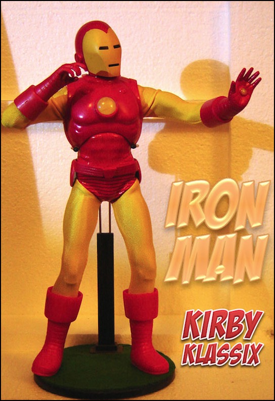 IronManKK12